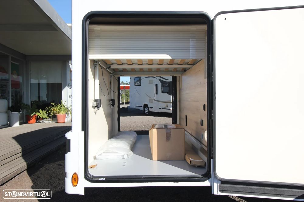 Elnagh Magnum 582 MATIC *NOVA | CAIXA AUTOMÁTICA* - 28