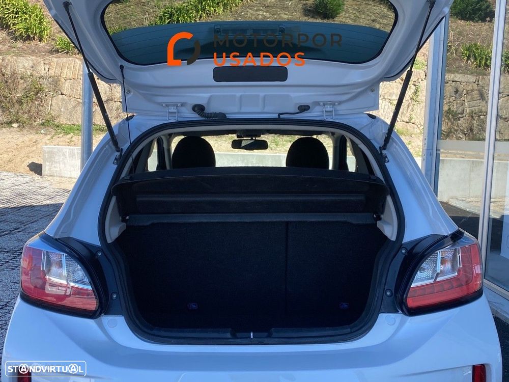 Mitsubishi Space Star 1.2 Intense Connect Edition - 6