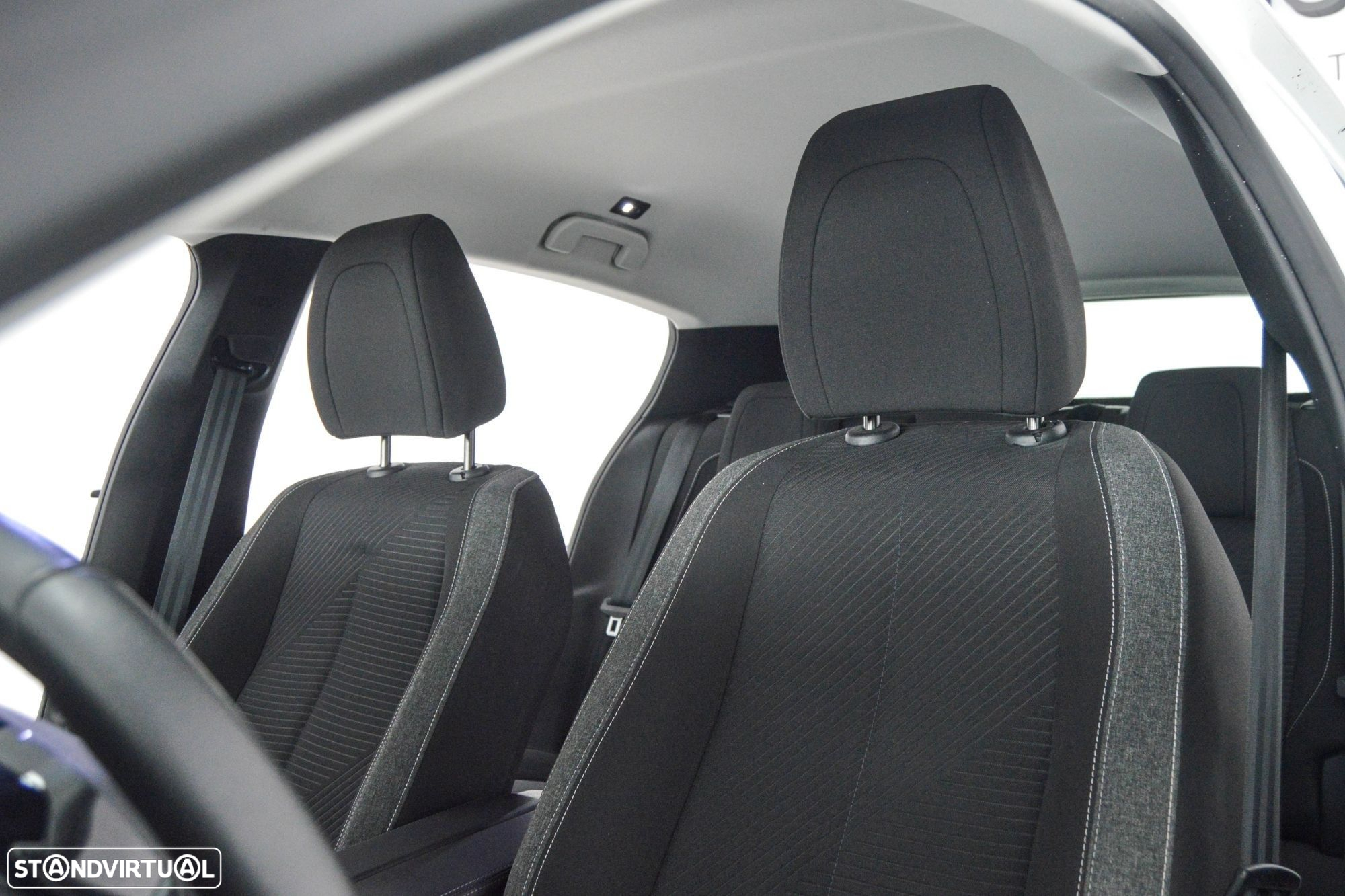 Peugeot 308 1.5 BlueHDi Active Pack - 51