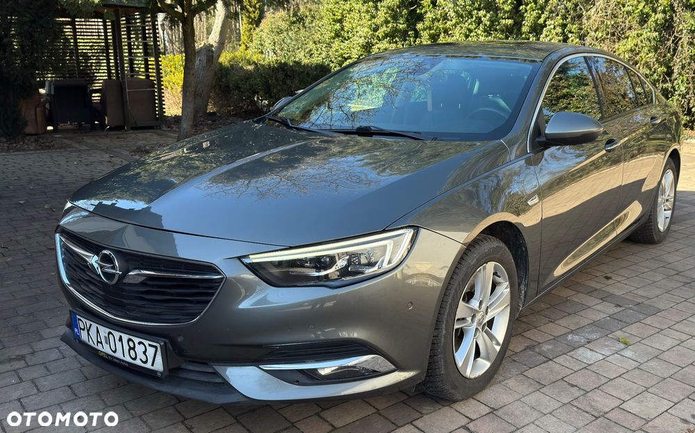 Opel Insignia 2.0 Ultimate - 3