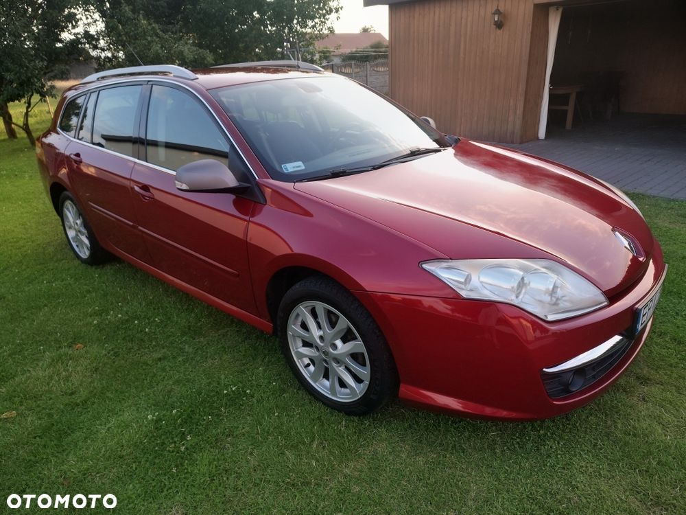 Renault Laguna - 3