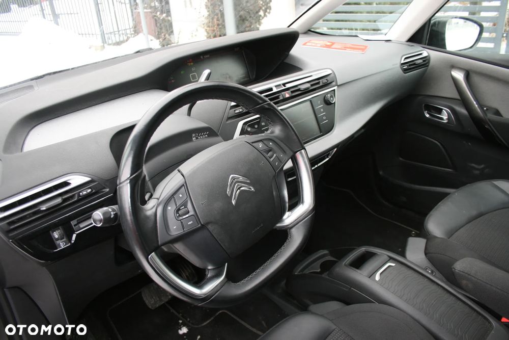 Citroën SpaceTourer - 10