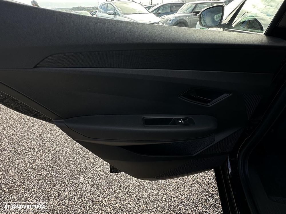 Renault Mégane E-Tech EV60 Evolution Optimum Charge - 22