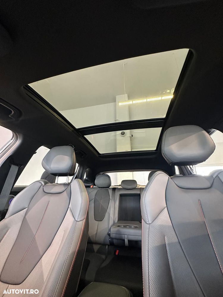 Geely Cityray 1.5 T-GDI 7DCT GF - 14