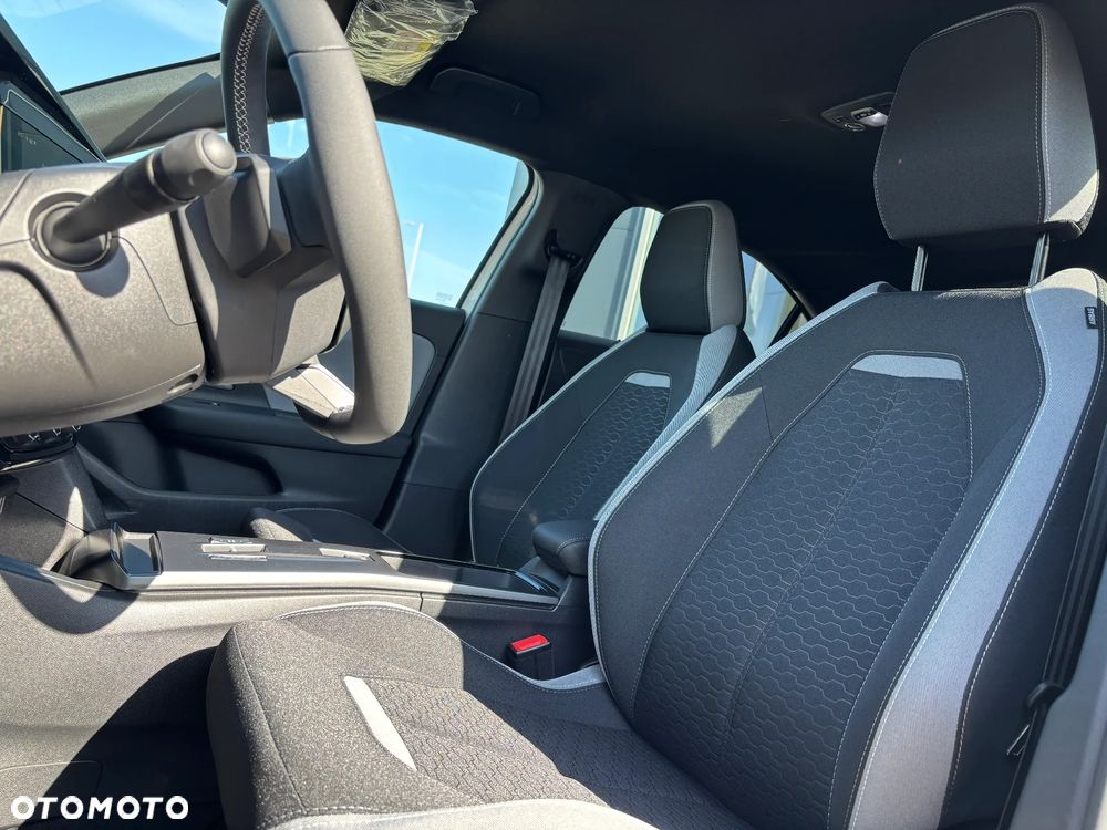 Opel Mokka 1.2 T Edition S&S - 15