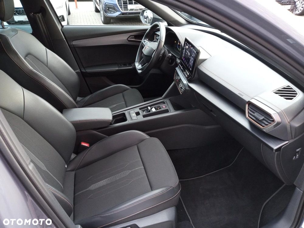 Cupra Formentor - 35