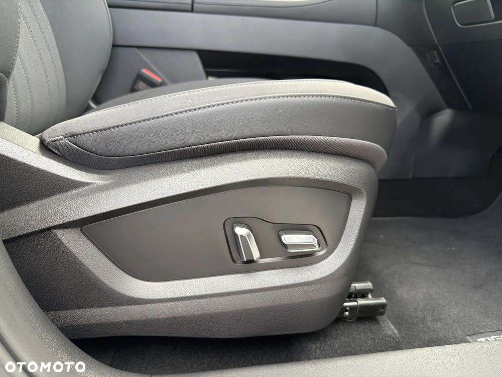 Chery Tiggo 8 - 36
