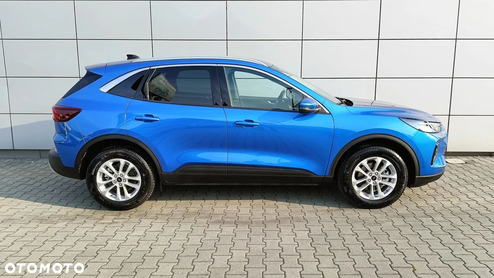 Ford Kuga 1.5 EcoBoost FWD Titanium - 8