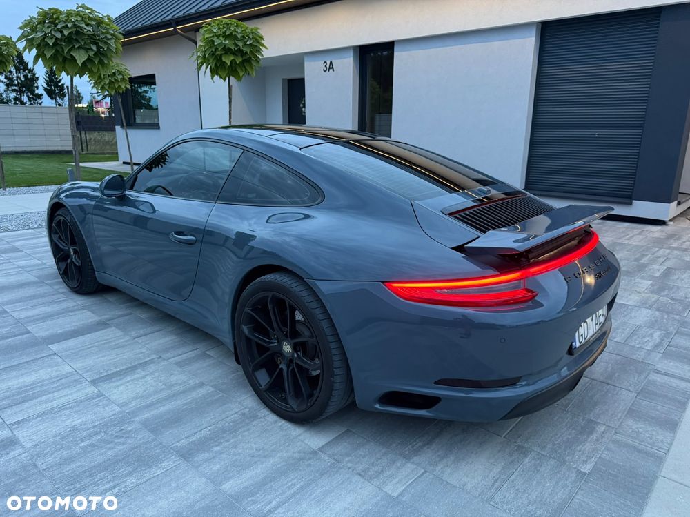 Porsche 911 Carrera T - 26