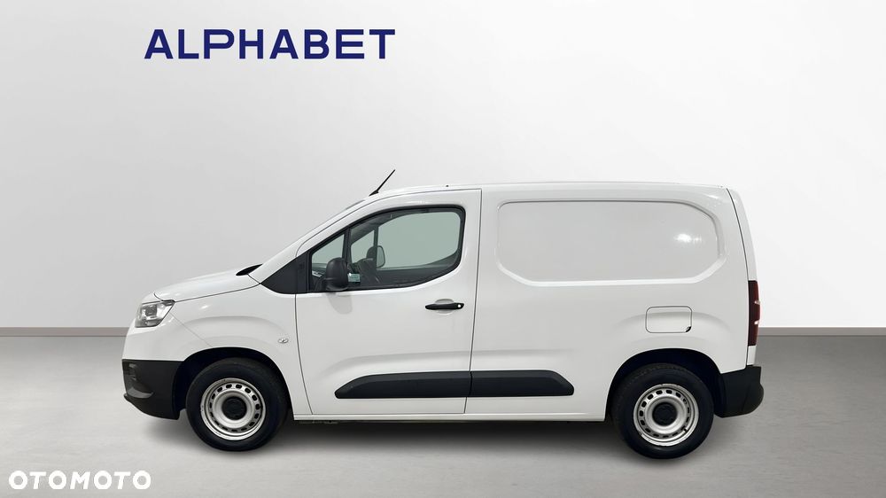 Toyota Proace City - 2