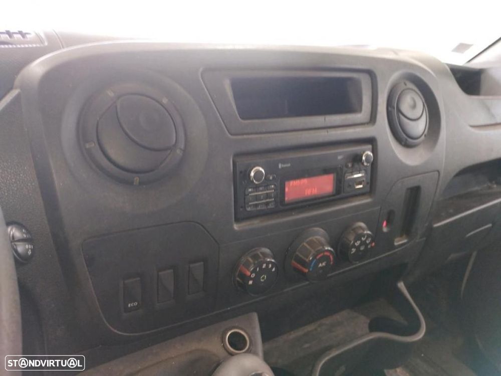 Renault Master 2.3 dCi L3 3.5T (c/iva) - 5