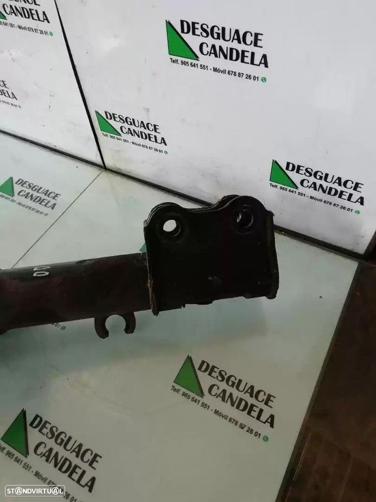 AMORTECEDOR FRONTAL DIREITO KIA SHUMA 1999 -0K2N334700E - 3