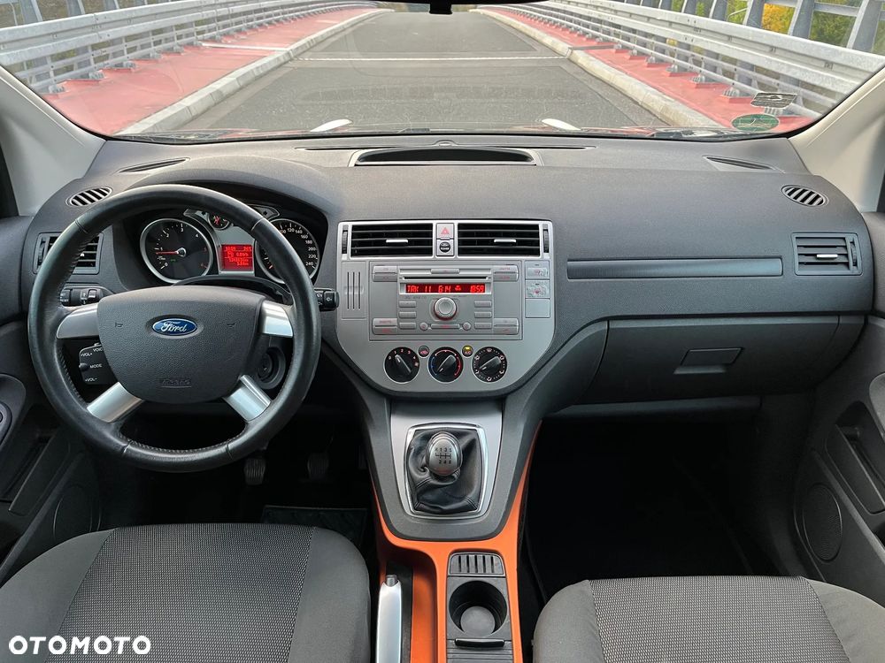 Ford Kuga 2.0 TDCi Trend - 9