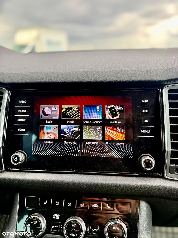 Skoda Kodiaq 2.0 TDI 4x4 L&K DSG - 19