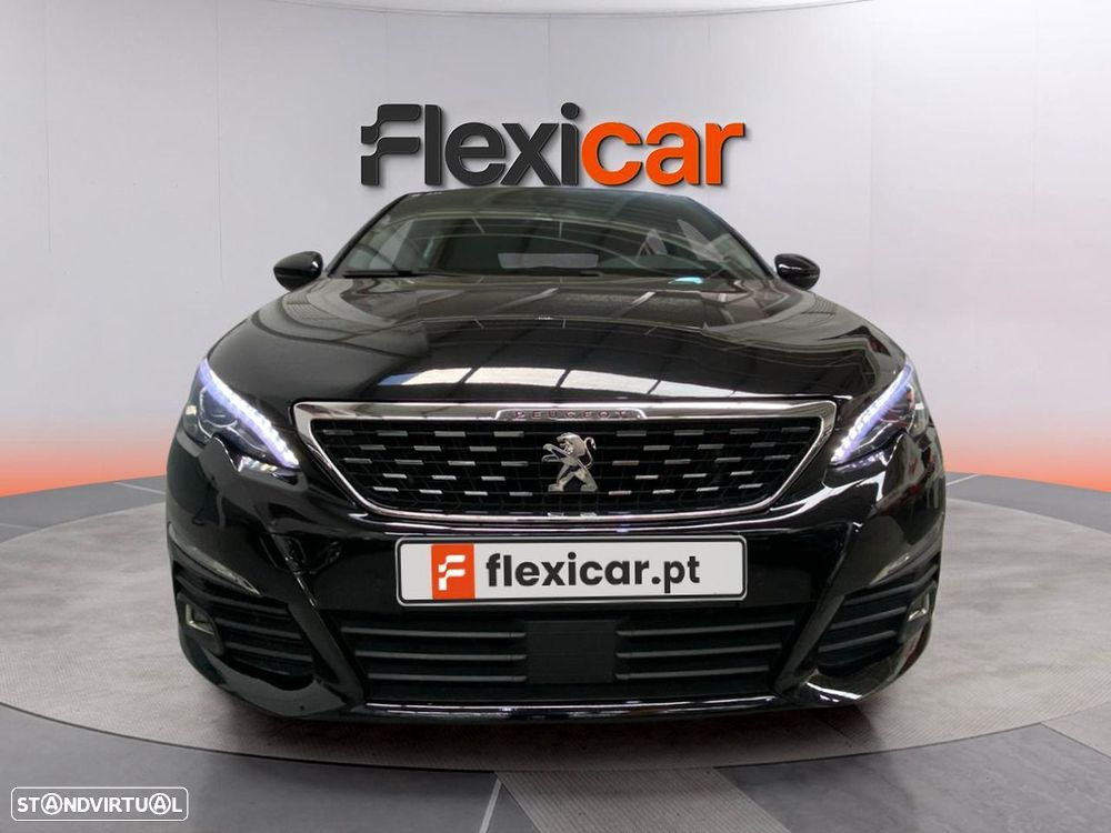 Peugeot 308 - 7