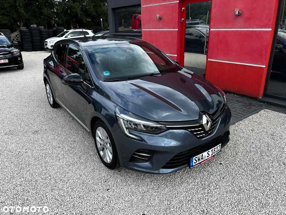 Renault Clio TCe 90 EVOLUTION - 1
