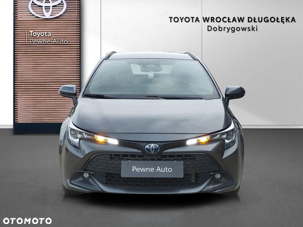 Toyota Corolla 1.8 Hybrid Comfort - 9