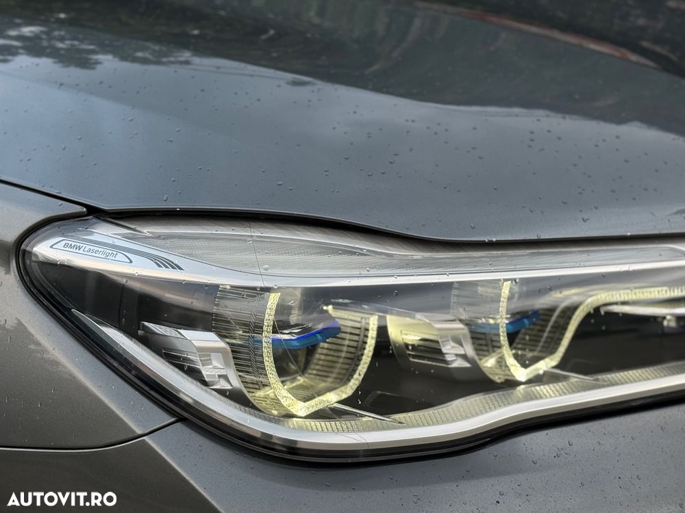 BMW Seria 7 740Ld xDrive - 20