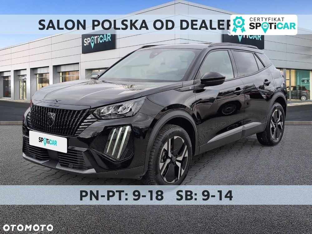 Peugeot 2008 e-2008 Allure - 1