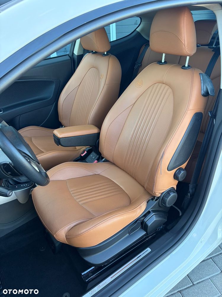 Alfa Romeo Mito TB 1.4 16V MultiAir TCT - 12