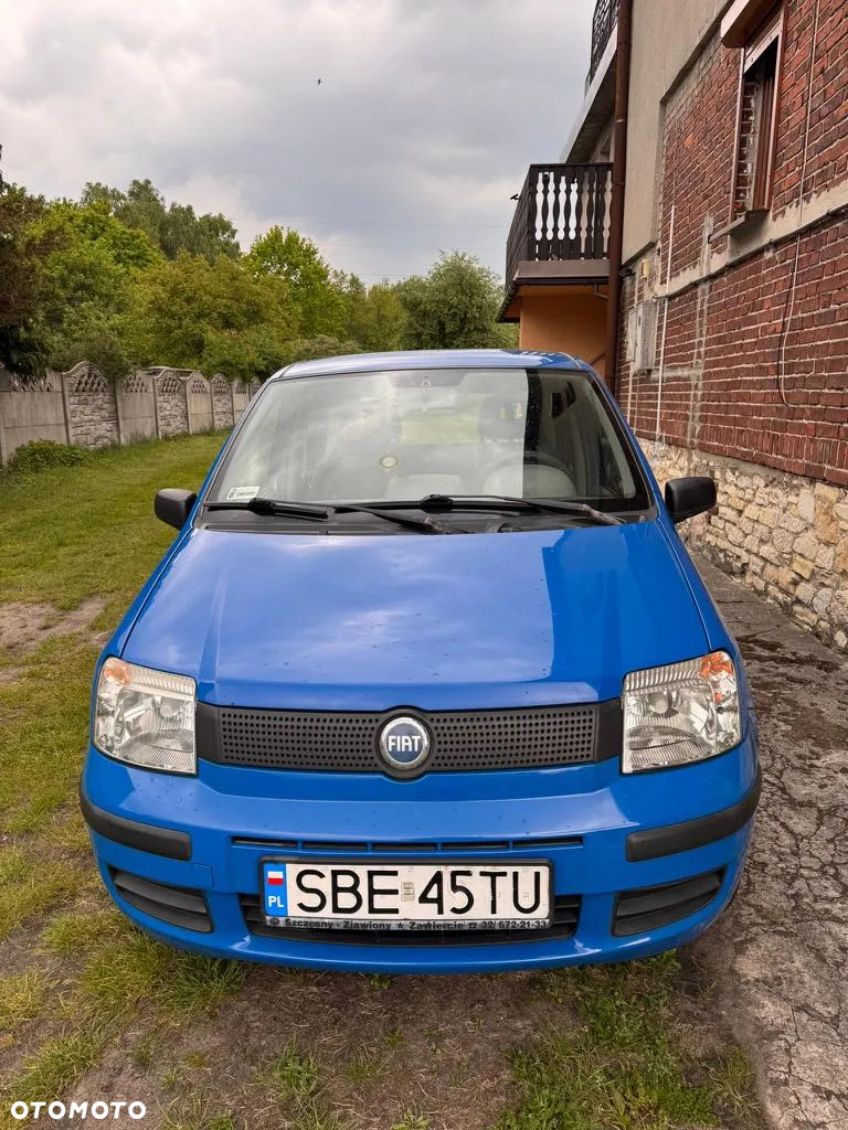 Fiat Panda - 2