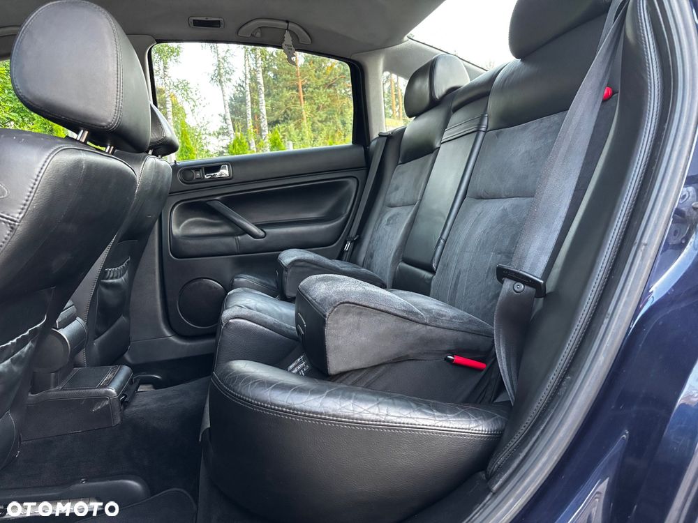 Volkswagen Passat 1.9 TDI CL - 30