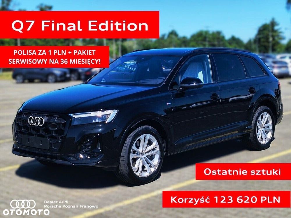 Audi Q7 - 1