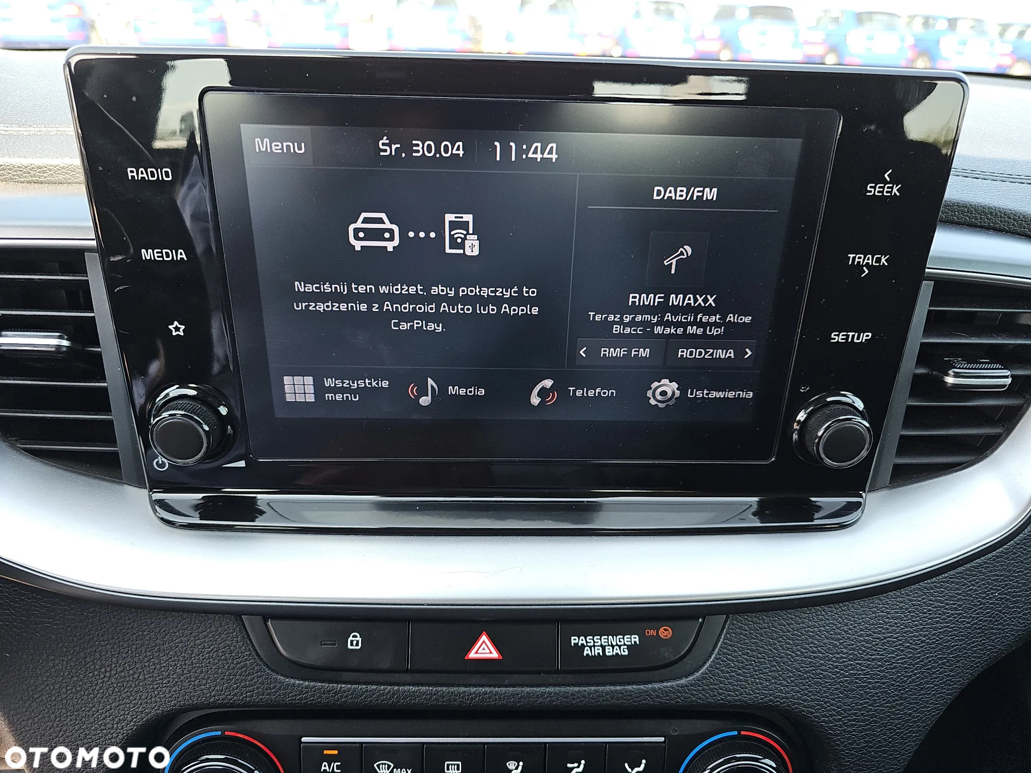 Kia Ceed 1.5 T-GDI M - 14