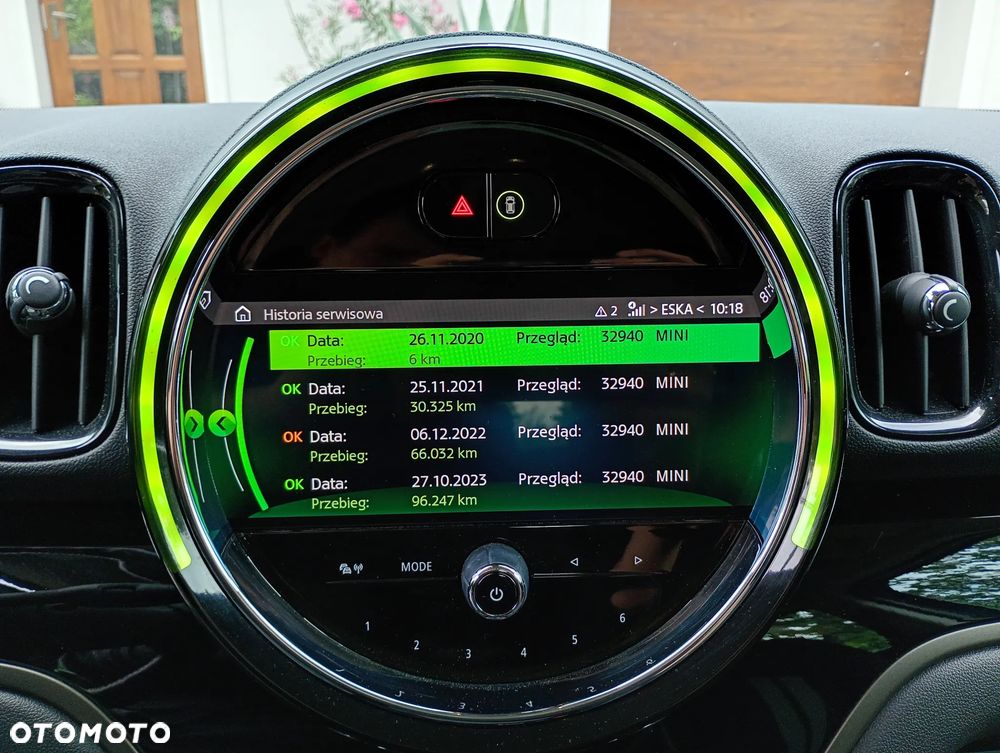 MINI Countryman Cooper S ALL4 - 16