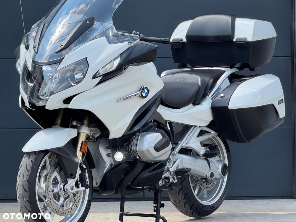 BMW RT - 27