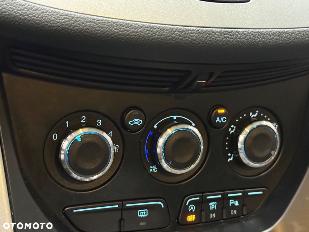 Ford C-MAX 1.0 EcoBoost Edition ASS - 21