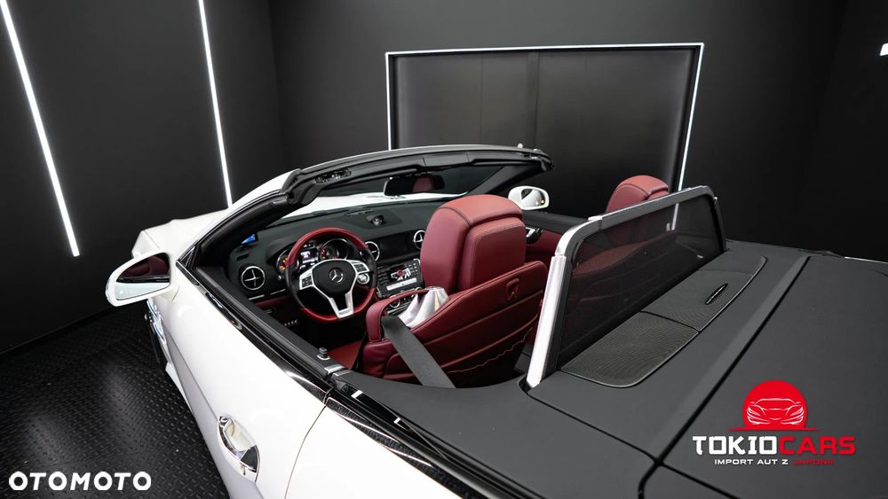 Mercedes-Benz SL - 26