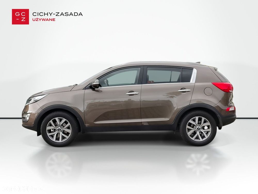 Kia Sportage 1.6 GDI XL 2WD - 2