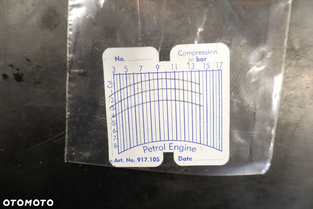 SILNIK  TOYOTA AYGO X 1.0 72KM 1KR-Y52E TEST - 2