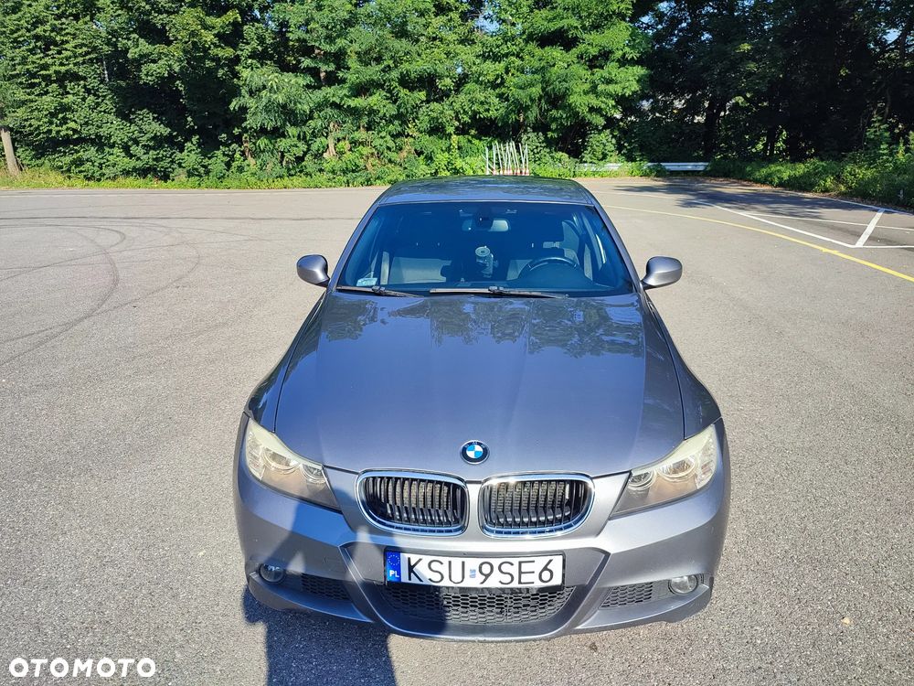 BMW Seria 3 320i Edition Sport - 11
