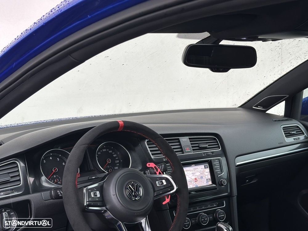 VW Golf 2.0 TSi GTi DSG Performance - 20