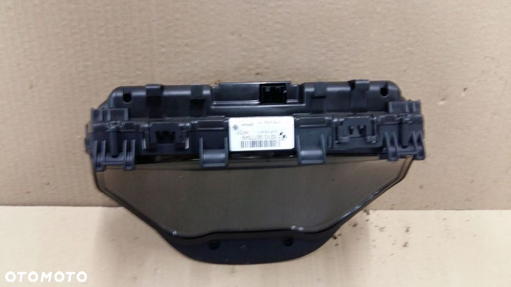 LICZNIK BMW F30 F31 F32 F34 DIESEL EUROPA 176494 - 4