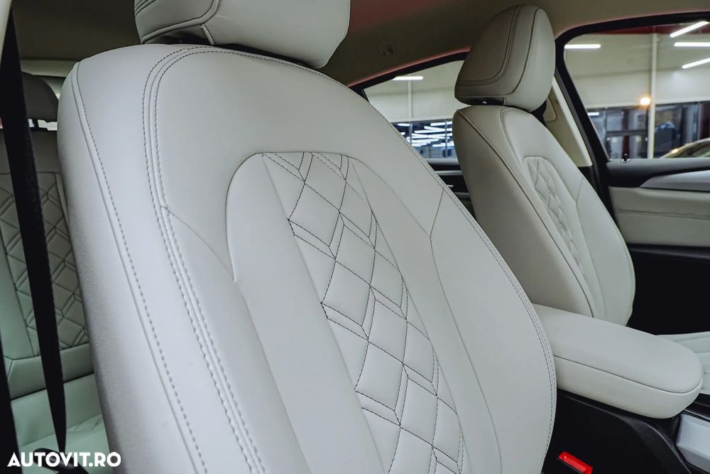 BMW X4 xDrive25d Aut. xLine - 22