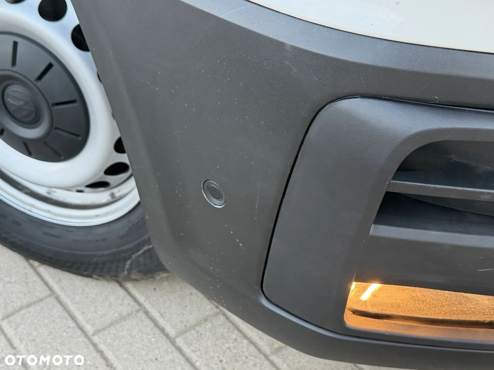 Volkswagen CTAFTER L5H3 MAX MAXI JUMBO - 20