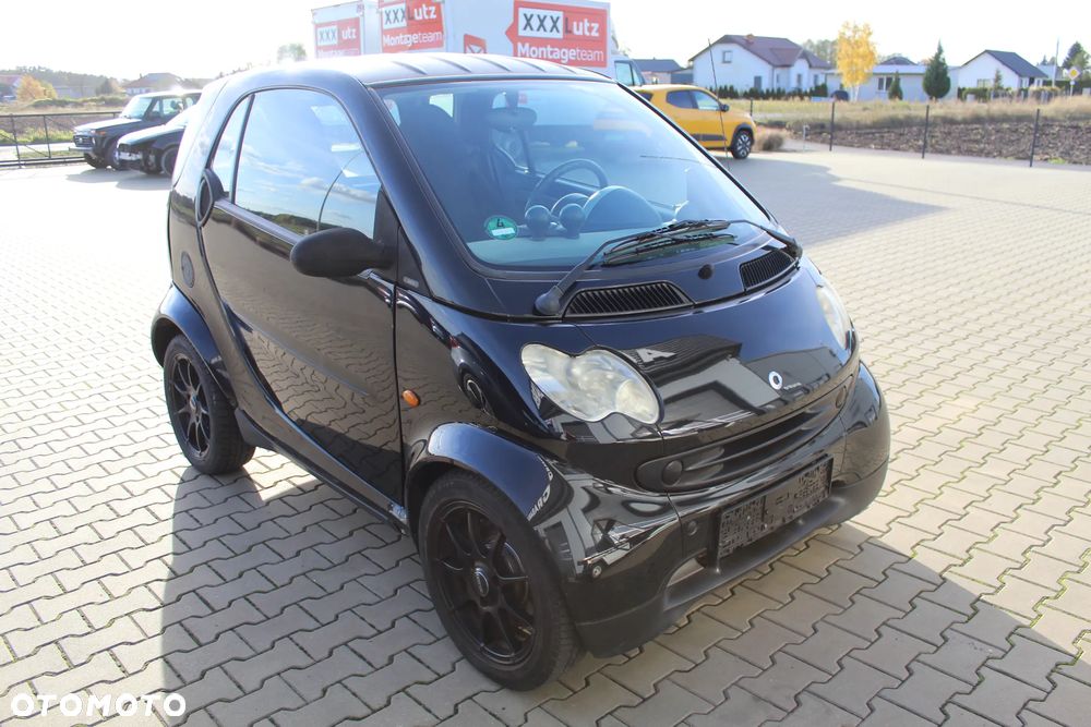 Smart Fortwo & pure - 3