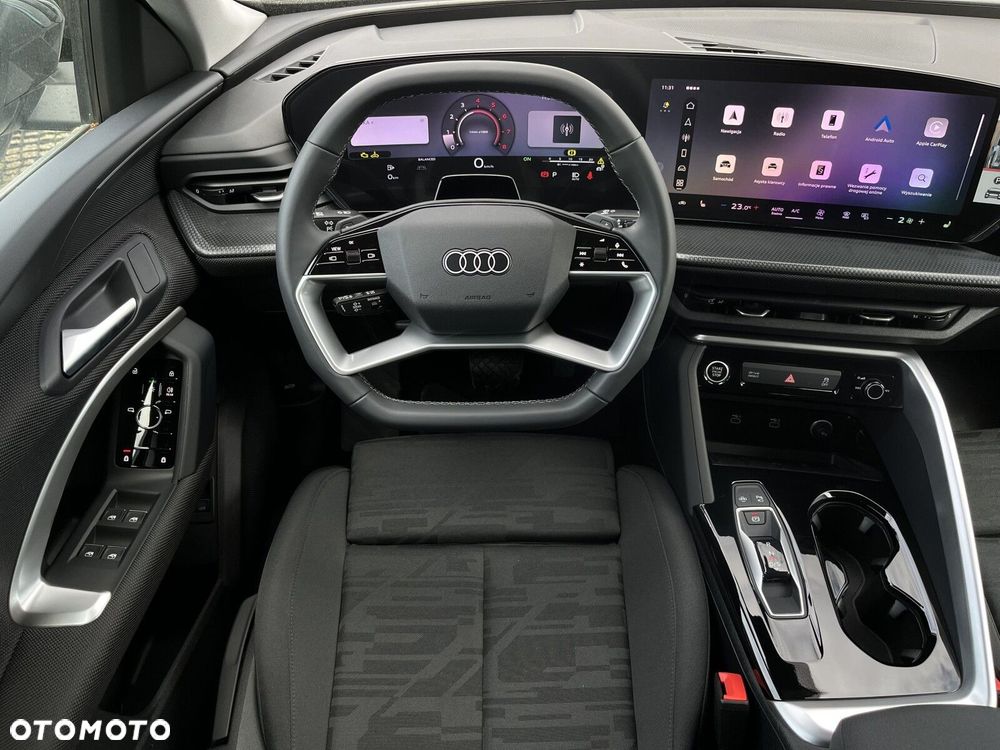 Audi Q5 - 36