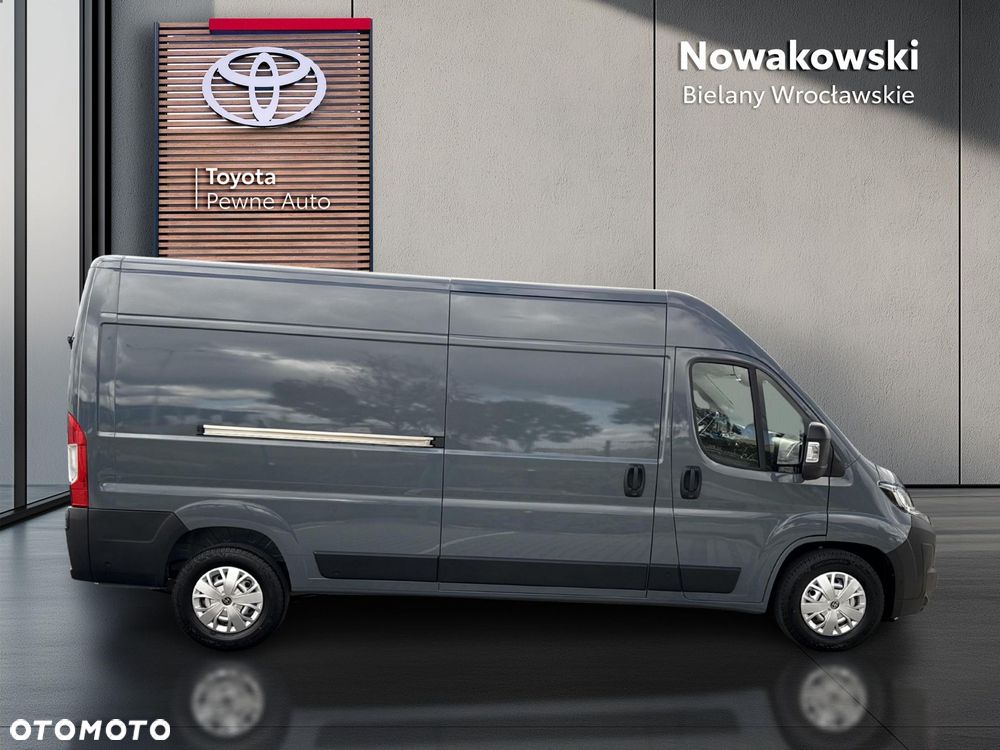 Toyota PROACE MAX - 6