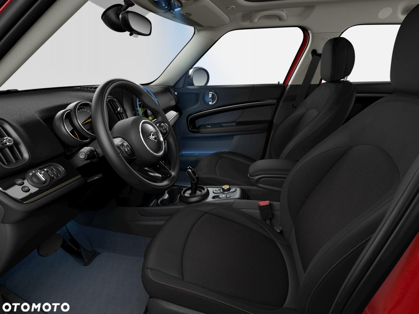 MINI Countryman - 4