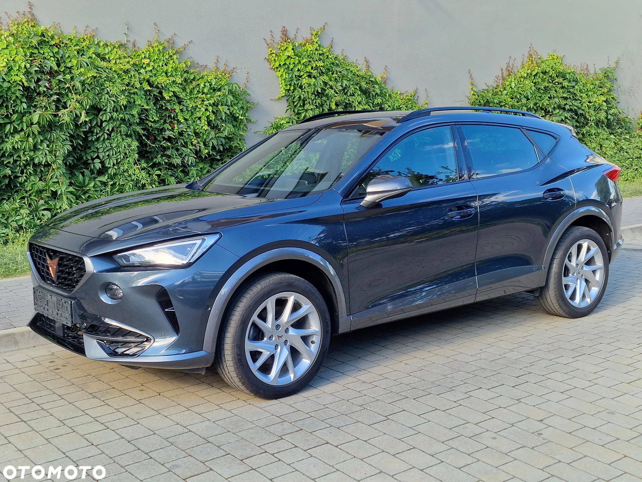Cupra Formentor 1.5 TSI - 1