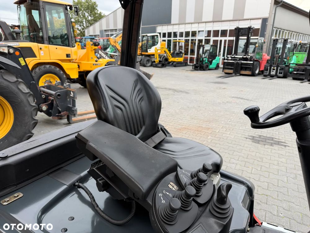 Linde E16-01 - 18