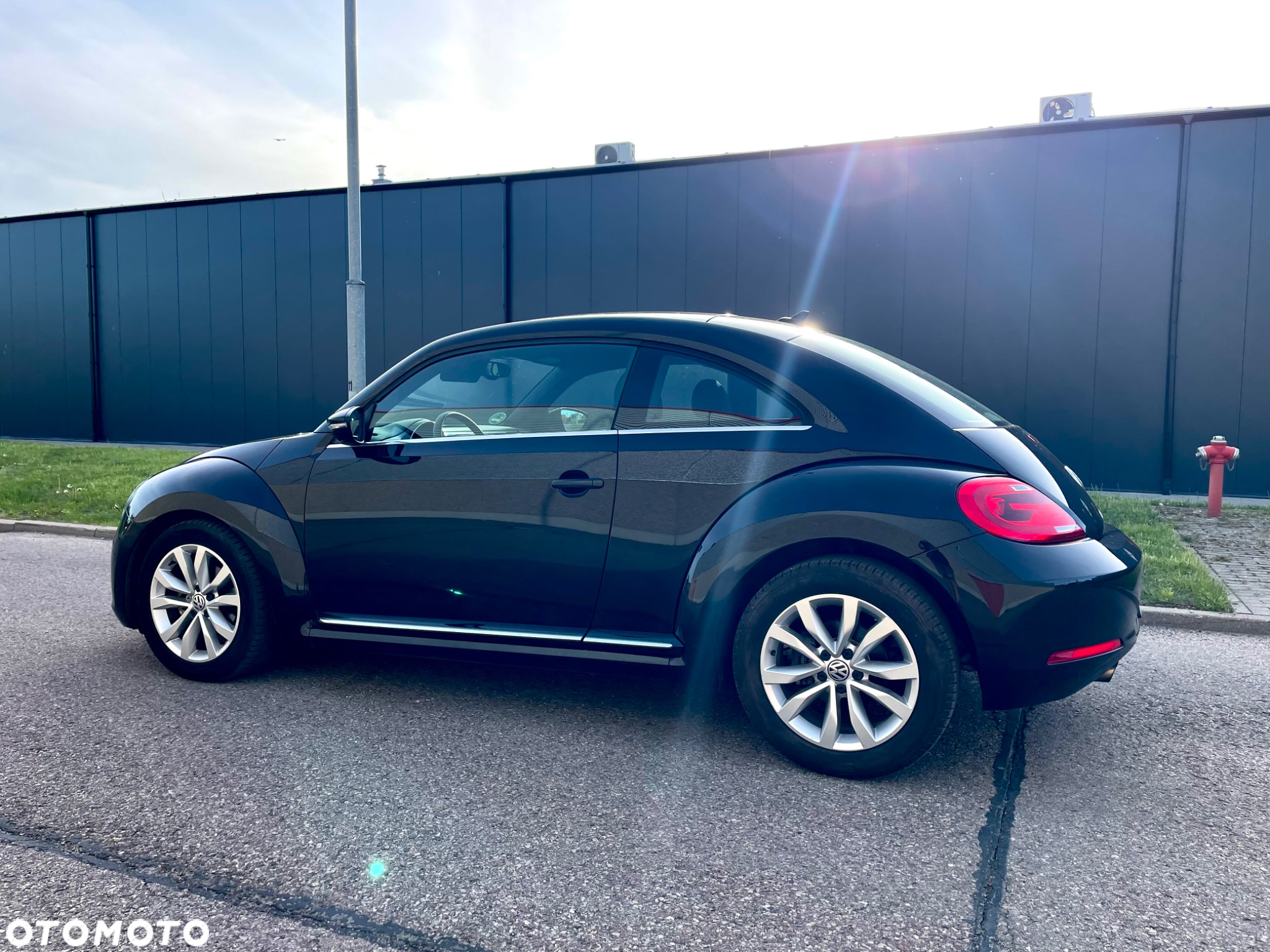 Volkswagen Beetle The 1.2 TSI Blue Motion Technologie - 10