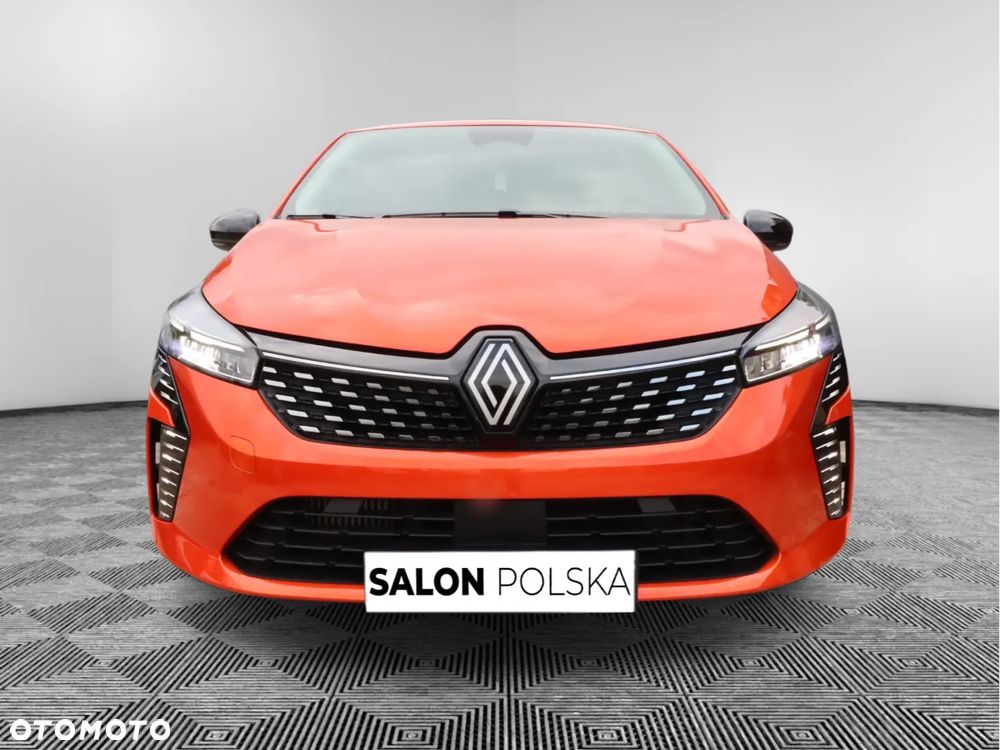 Renault Clio 1.0 TCe Evolution X-Tronic - 3