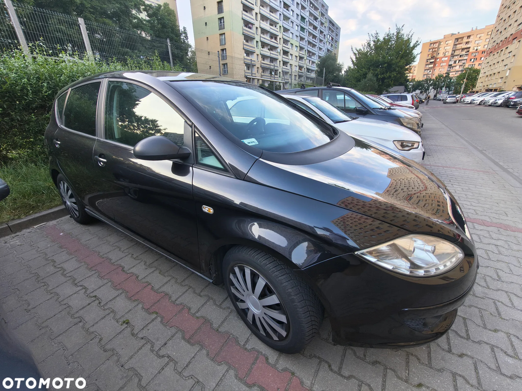Seat Altea 1.6 Reference - 16