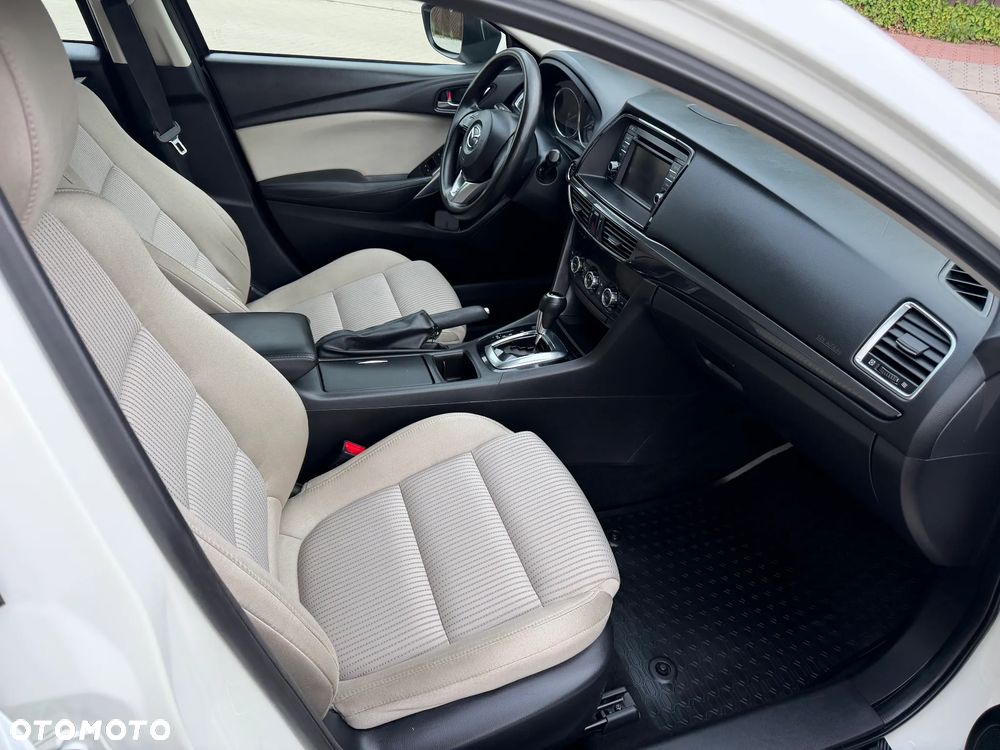 Mazda 6 2.0 SkyMotion - 7