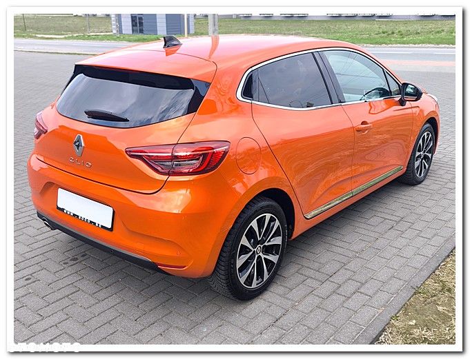 Renault Clio BLUE dCi 115 BUSINESS EDITION - 6